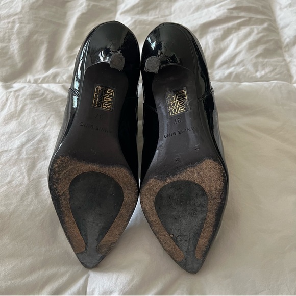 Anine Bing Boots - Picture 4 of 9
